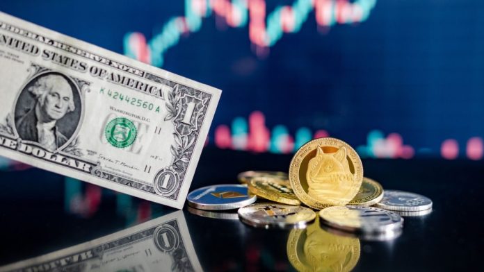 Компания CleanCore Solutions пополнила казну на 710 млн Dogecoin