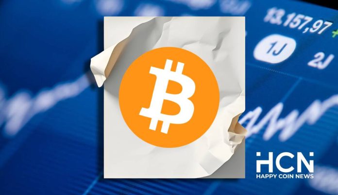 Сокращение лонгов создаёт риски для снижения биткоина до $114,000