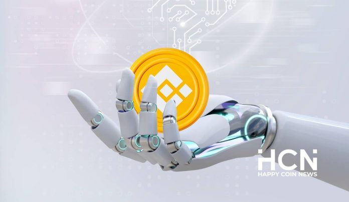 Искусственный интеллект определил цену BNB на 31 октября 2025 года