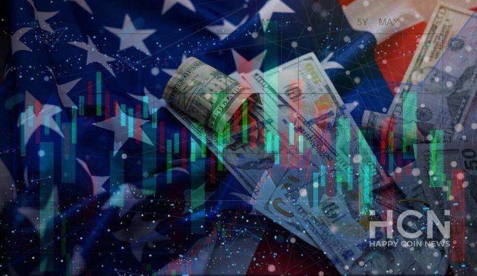 Биткоин-резервы правительства США превысили $36 млрд
