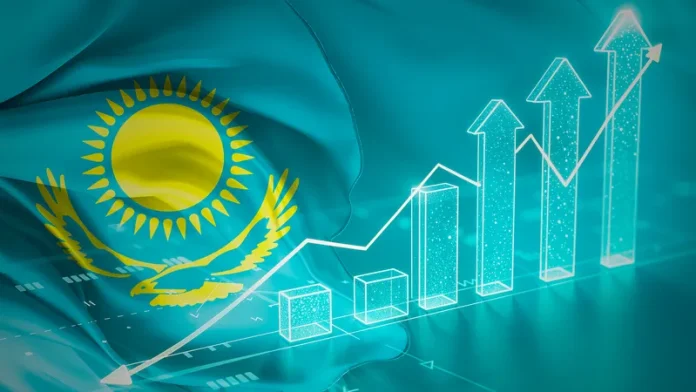 Цена амбиций: почему двузначная инфляция в Казахстане портит картину МВФ