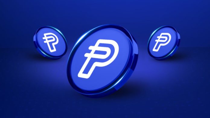 Paxos ненароком создала стейблкоины PYUSD на сумму $300 трлн