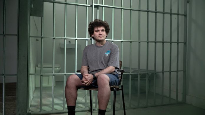 Сэм Бэнкман-Фрид обвинил администрацию Байдена в преследовании