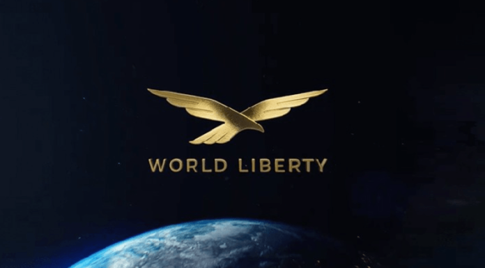world-liberty.png World Liberty Financial раздаст 8,4 млн WLFI первым пользователям USD1