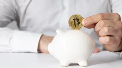 биткоин, фото - Новости Zakon.kz от 11.10.2025 16:51