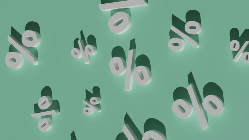 Проценты Инфляция не остановила рост сбережений: казахстанцы все чаще доверяют банкам