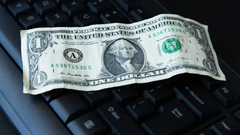 доллар, тенге Прогноз: каким будет курс доллара к тенге на следующей неделе