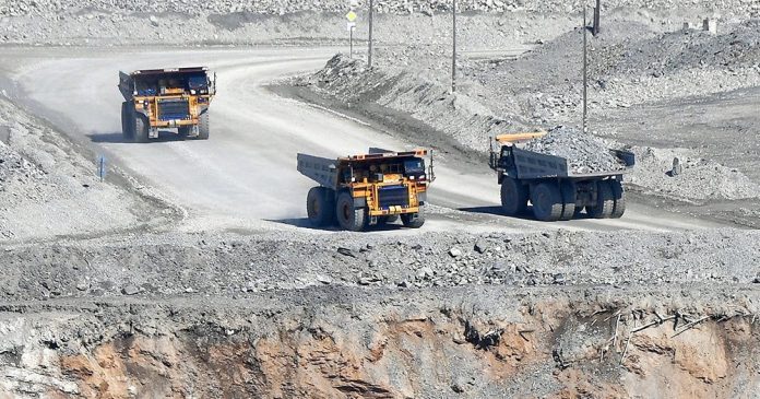 Мировой профицит на рынке лития дает России возможность для входа в отрасль