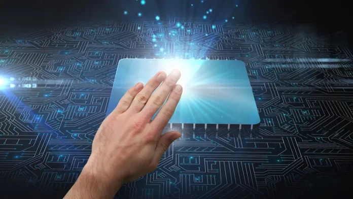 В Минфине высказались о платежах с помощью ладони