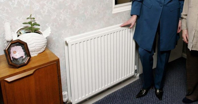 Колунов рассказал о новом законе в сфере ЖКХ