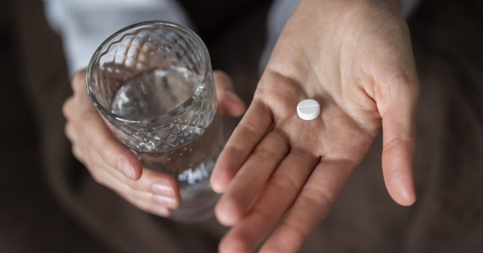 В России зарегистрировали первый аналог «Оземпика» в таблетках