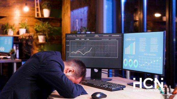 Перед банкротством Bittrex провела сомнительные транзакции на $500 млн