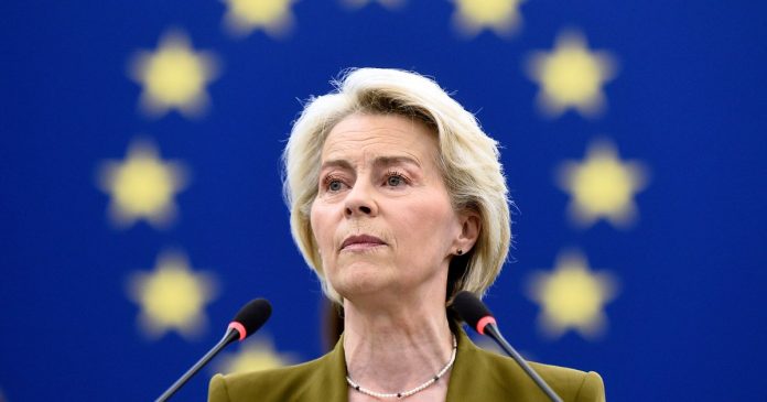 ЕС выдаст Украине кредит на €6 млрд под доходы от реинвестирования активов РФ