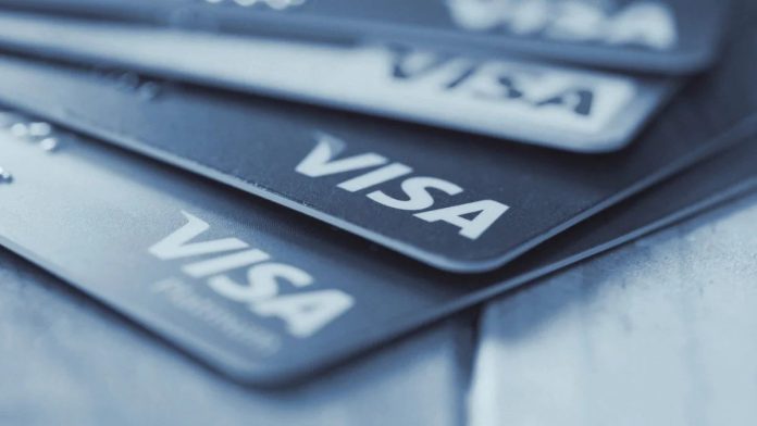 Visa запустила пилотный проект для платежей фирмами в стейблкоинах