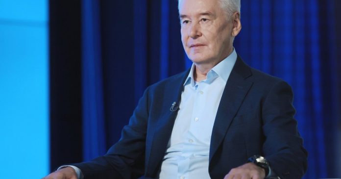 На юго-западе Москвы в двух районах реконструируют и построят свыше 3 км дорог