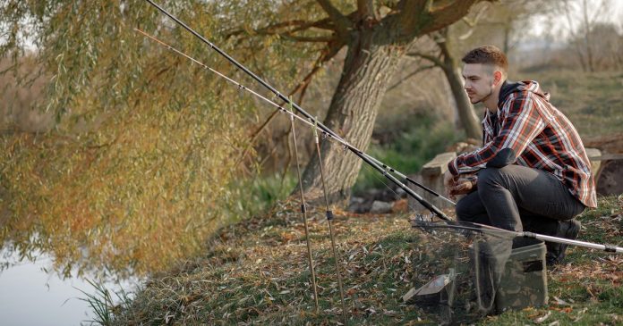 «Авито путешествия»: спрос на дома в «рыбных» регионах вырос почти в 1,5 раза