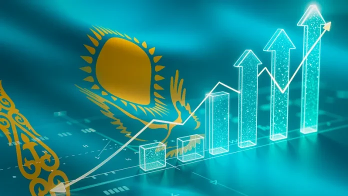 Эксперт назвал наиболее подходящую модель для развития казахстанского ГМК