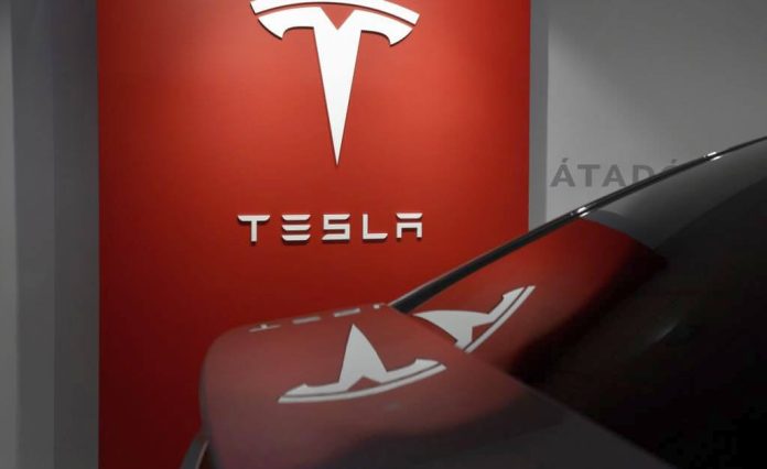 Tesla не будет использовать китайские детали в своих электромобилях