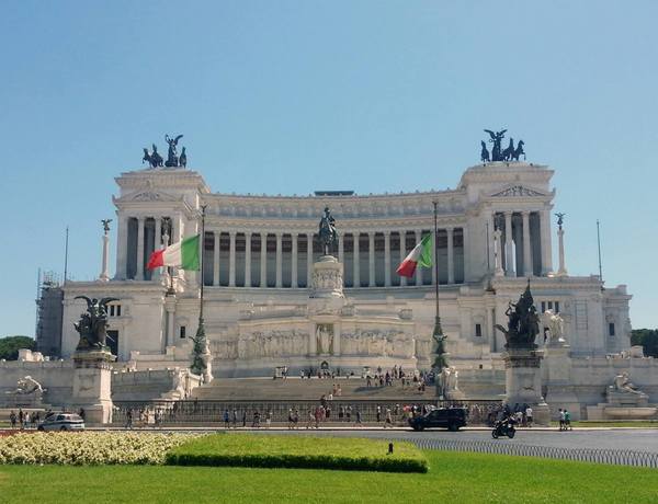 Moody’s впервые за 23 года повысило рейтинг Италии