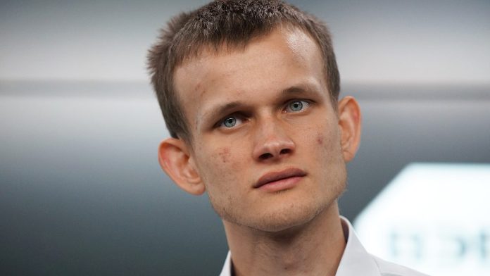 Виталик Бутерин озадачил сообщество крупным перемещением эфириума
