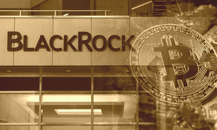 В ноябре биткоин-ETF BlackRock потерял в общей сложности $2,2 млрд