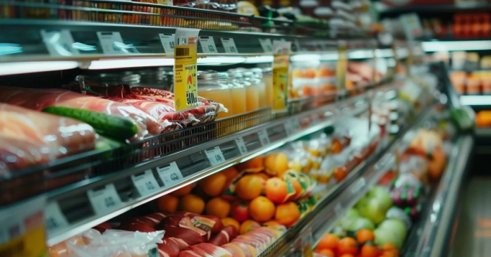 Россиян предупредили, что упаковки продуктов станут еще меньше