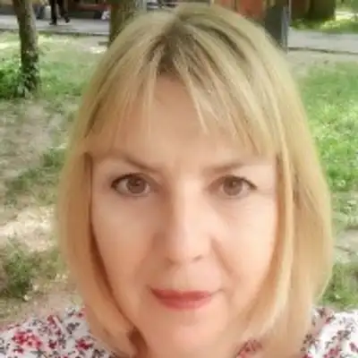 Фото Лариса Черненко