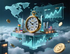 В 2026 году мировая экономика продолжит замедляться