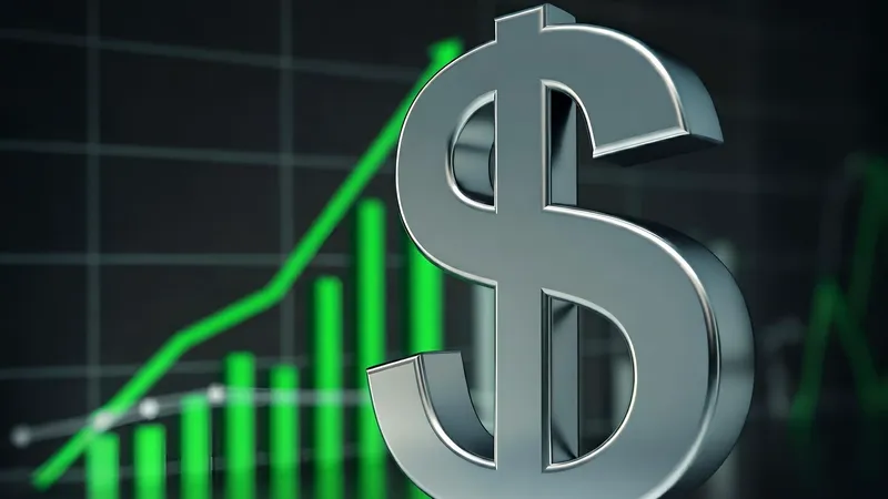 Каким будет курс доллара к 1 ноября – прогнозы аналитиков