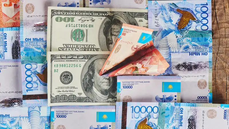 Курсы валют на выходные дни: 8 и 9 февраля