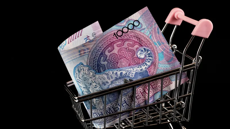 Когда инфляция побеждена, но не на кухне: почему еда дорожает быстрее всего