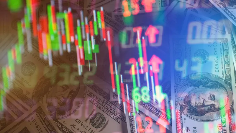 Курсы валют в обменниках Астаны и Алматы на 13 ноября