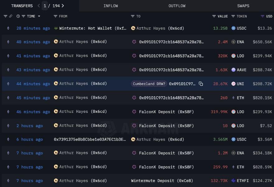 hayes-selling-16-november