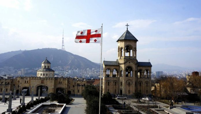 Земельный кадастр Грузии оцифруют на блокчейне Hedera