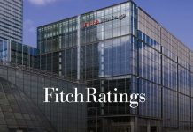 Fitch Ratings ожидает увеличения мирового ВВП в 2025 году Fitch Ratings ожидает увеличения мирового ВВП в 2025 году