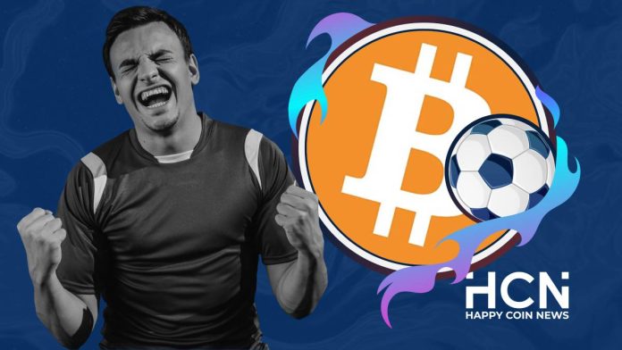 Производитель спорттоваров Fanatics создаст платформу прогнозирования