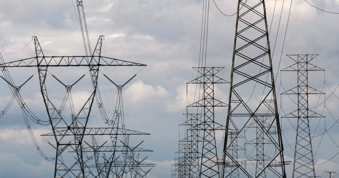 Reuters: ЕС намерен начать масштабную работу по модернизации электросетей