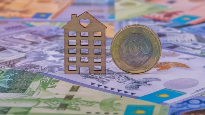 Квартиры в Казахстане в два раза дешевле, чем в России