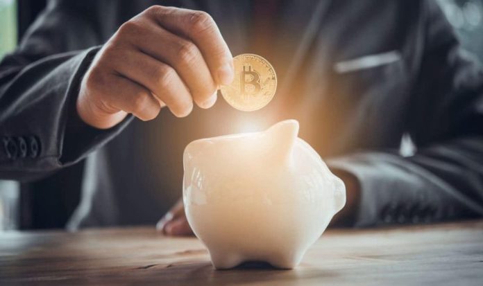 За два года число биткоин-кошельков с балансом 0,1 BTC сократилось