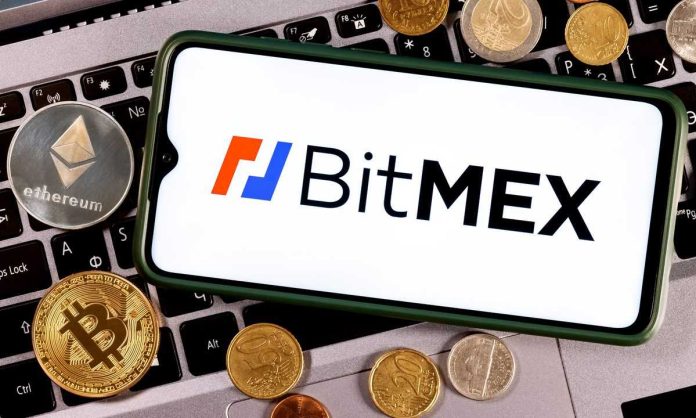 Трейдеры BitMEX получили возможность обмена фиатв на криптовалюты