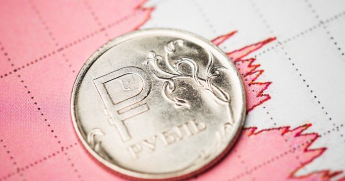 Общие обороты на Московской бирже растут