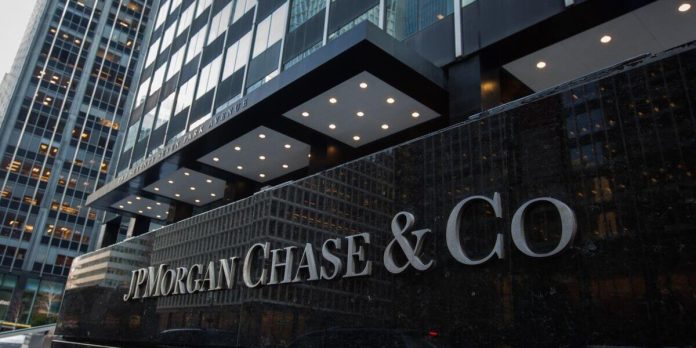 JPMorgan запускает первый токенизированный фонд денежного рынка