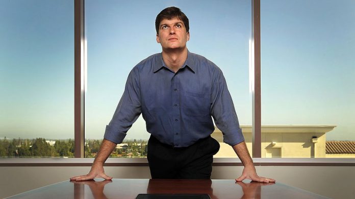 Чутьё обмануло Майкла Берри, и он продал акции GameStop до их взлёта