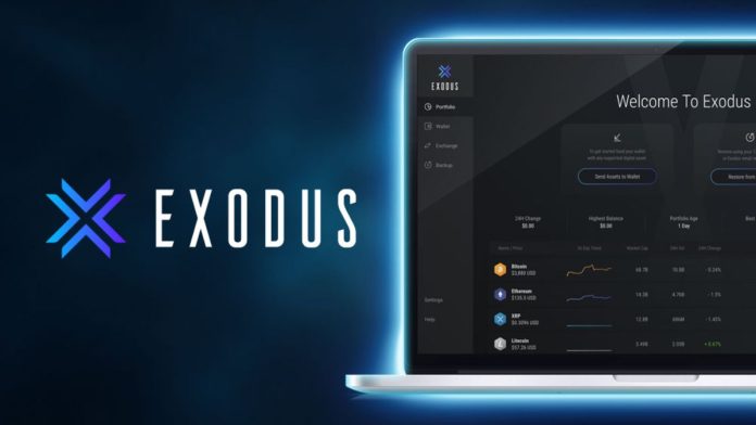 На 2026 год намечен выпуск стейблкоинов от криптокошелька Exodus