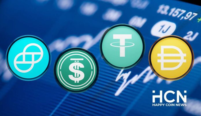 JPMorgan снова снизил прогноз по стейблкоинам на 2028 год