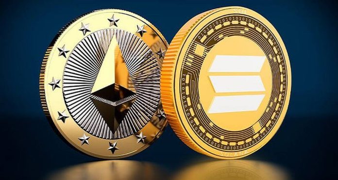 ChatGPT выбрал более перспективный блокчейн между Ethereum и Solana