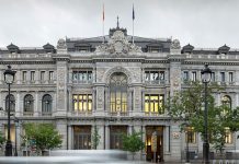 Банк Испании повысил прогноз роста экономики до 2,9% в 2025 году Банк Испании повысил прогноз роста экономики до 2,9% в 2025 году