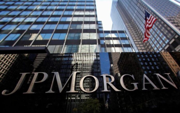 JPMorgan заморозил счета криптостартапов из-за их связи с Венесуэлой
