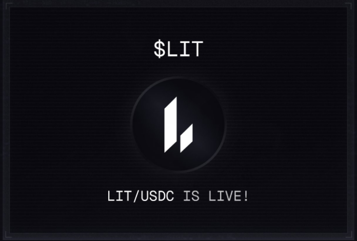 DEX-биржа бессрочных фьючерсов Lighter выпустила свой токен LIT