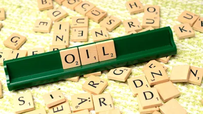 нефть , фото - Новости Zakon.kz от 01.12.2025 12:31